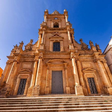Ragusia Ragusa Exterior foto