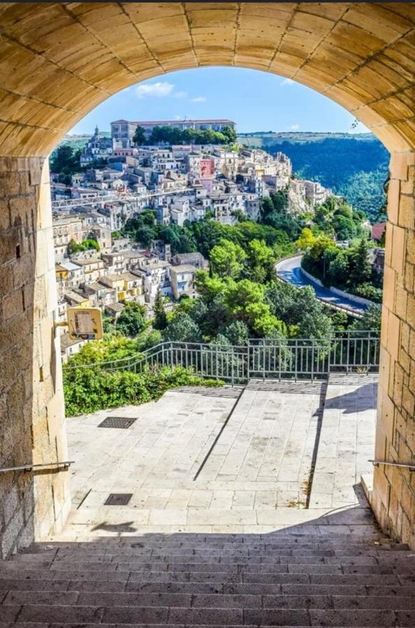 Ragusia Ragusa Exterior foto