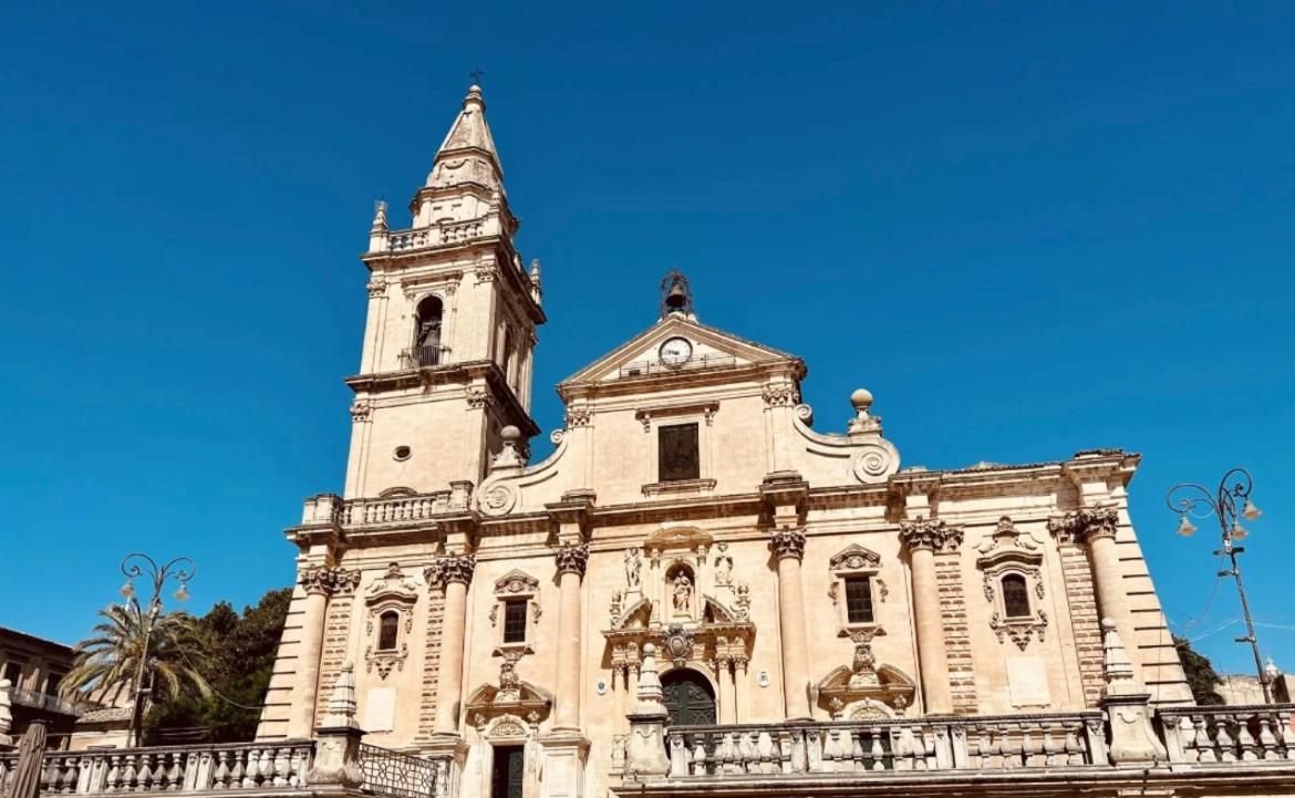 Ragusia Ragusa Exterior foto